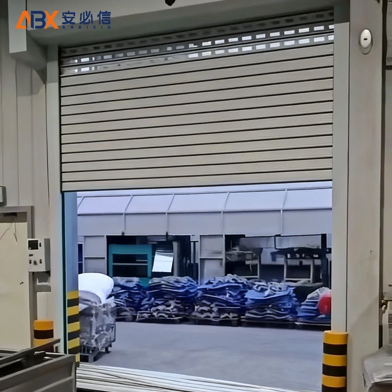 昆玉消防高速门