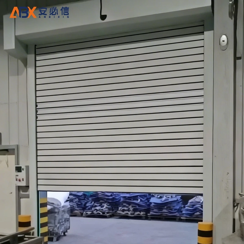 昆玉感应高速门